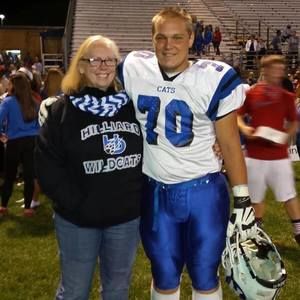 Meet your Posher, Joni